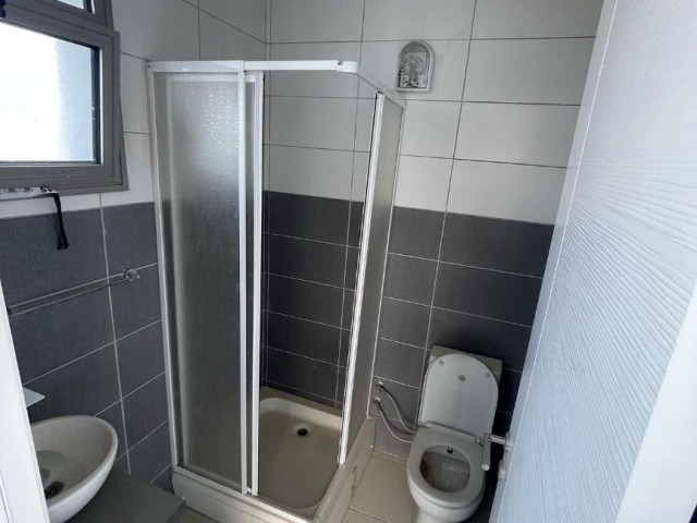 Flat For Sale in Aşağı Girne, Kyrenia