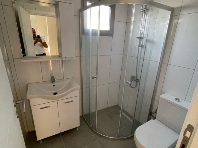 Flat For Sale in Yukarı Girne, Kyrenia