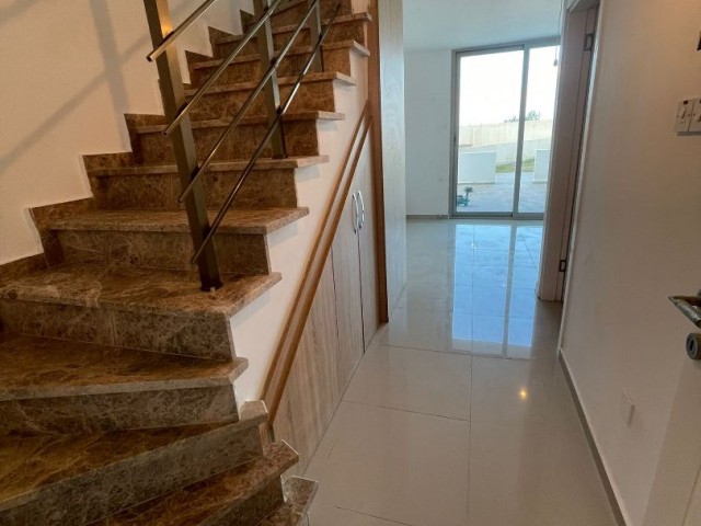 3+2 Apartments for Sale in Walking Distance to Girne American University