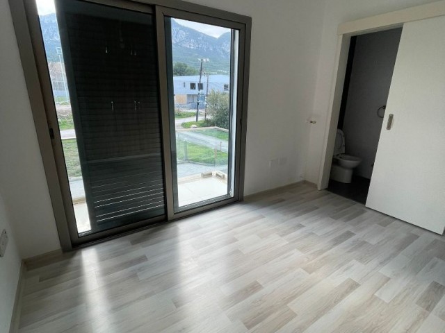 3+2 Apartments for Sale in Walking Distance to Girne American University