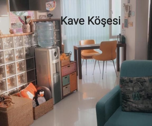 Flat For Sale in Yukarı Girne, Kyrenia