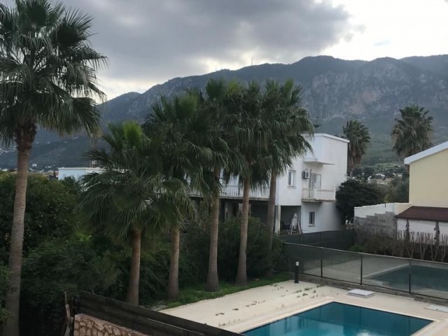 Villa For Sale in Lapta, Kyrenia