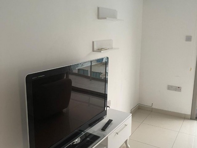 2+1 Penthouse For Sale in Kyrenia Center