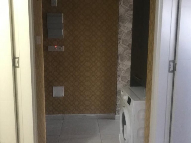 2+1 Wohnung zur Miete in Kyrenia Zentrum