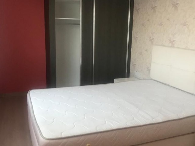 2+1 Wohnung zur Miete in Kyrenia Zentrum