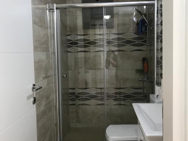 Flat For Sale in Aşağı Girne, Kyrenia