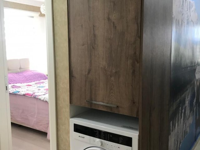 Flat For Sale in Aşağı Girne, Kyrenia