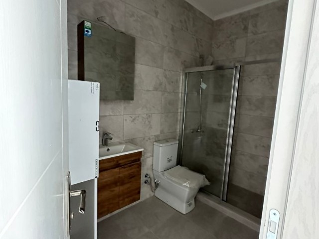 Flat To Rent in Karaoğlanoğlu, Kyrenia