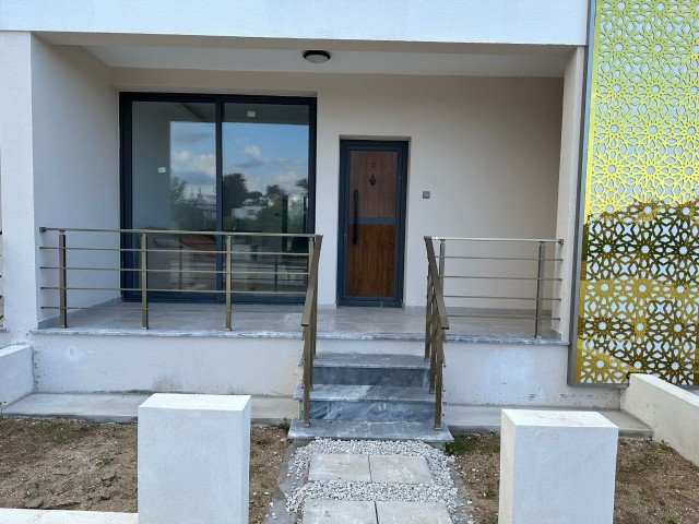 Flat To Rent in Karaoğlanoğlu, Kyrenia