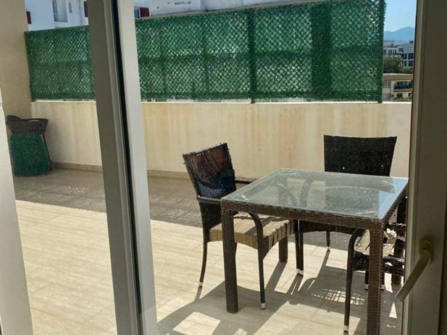 Flat To Rent in Aşağı Girne, Kyrenia