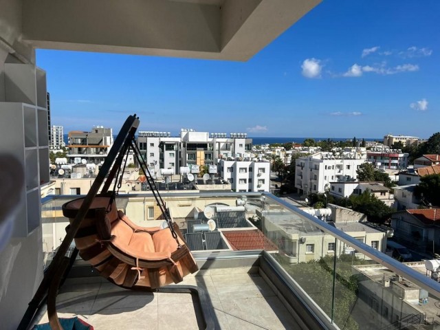 Eben Kaufen in Aşağı Girne, Kyrenia