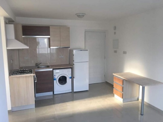 1+1, 2+1 and 3+1 Apartments for Sale in the Center of Kyrenia