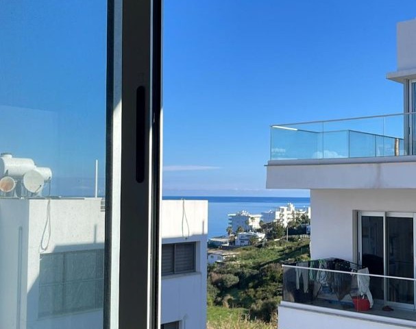 Flat For Sale in Aşağı Girne, Kyrenia