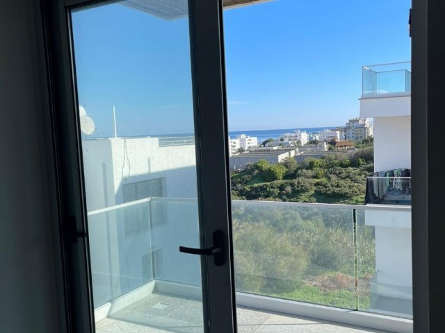 Flat For Sale in Aşağı Girne, Kyrenia