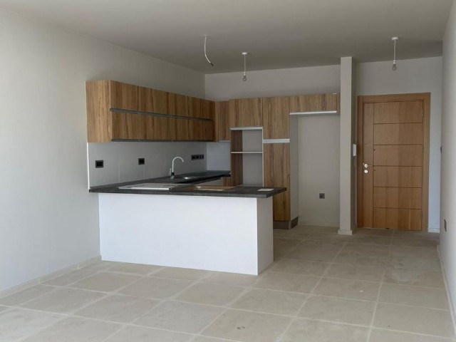 Flat For Sale in Aşağı Girne, Kyrenia