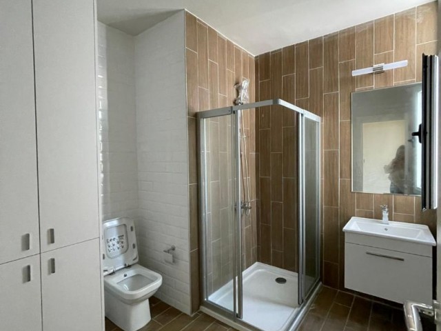 Flat For Sale in Aşağı Girne, Kyrenia