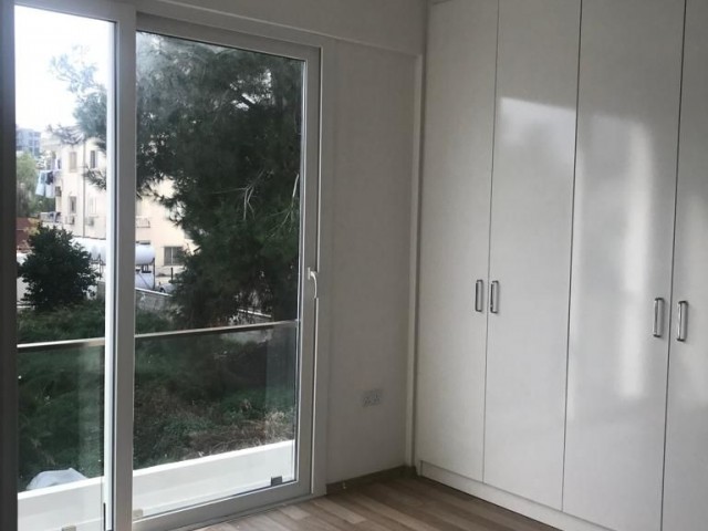 Flat For Sale in Aşağı Girne, Kyrenia