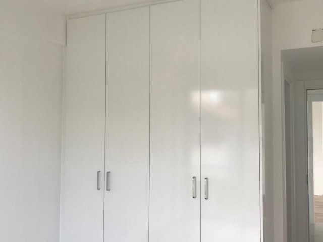 Flat For Sale in Aşağı Girne, Kyrenia