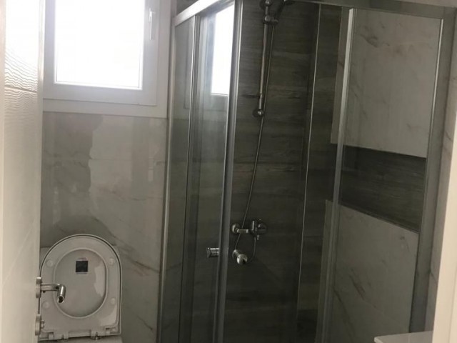 Flat For Sale in Aşağı Girne, Kyrenia