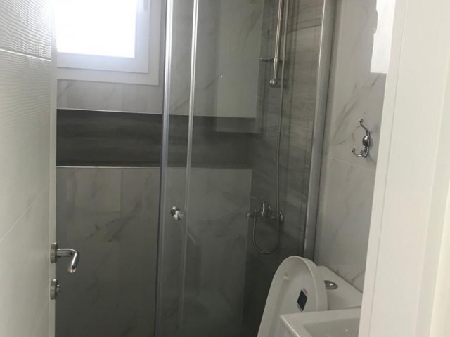 Flat For Sale in Aşağı Girne, Kyrenia