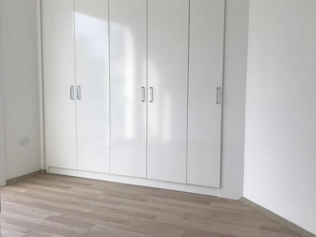 Flat For Sale in Aşağı Girne, Kyrenia