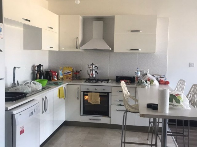 Flat For Sale in Girne Merkez, Kyrenia