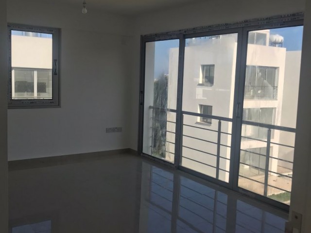 Flat For Sale in Karaoğlanoğlu, Kyrenia