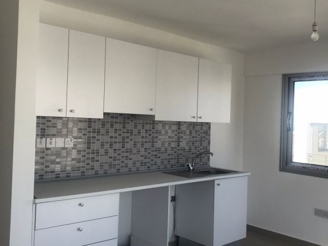 Flat For Sale in Karaoğlanoğlu, Kyrenia