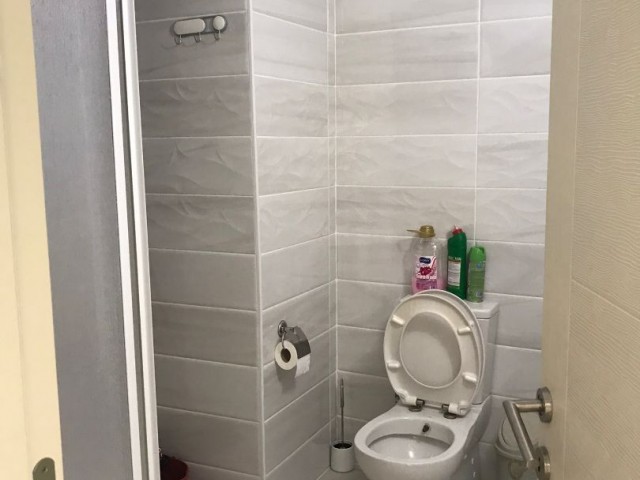 Girne Merkezde 2+1 Satılık Daire 