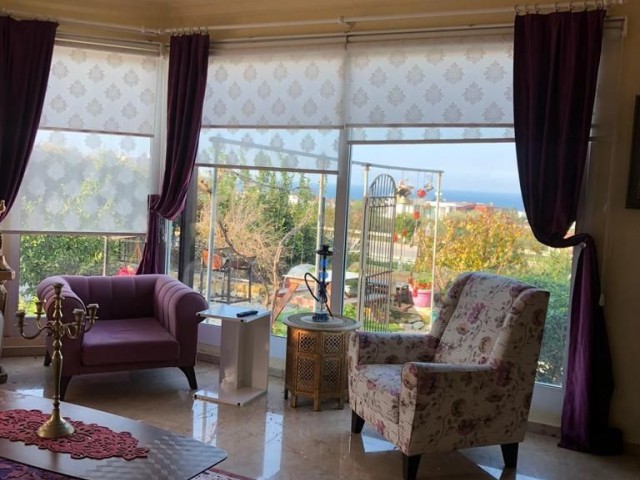 Villa For Sale in Karmi, Kyrenia