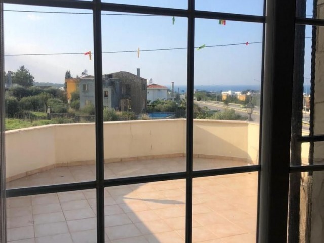 Villa For Sale in Karmi, Kyrenia