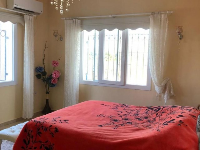 Villa For Sale in Karmi, Kyrenia