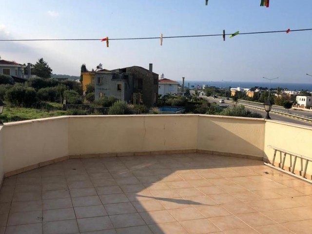 Villa For Sale in Karmi, Kyrenia