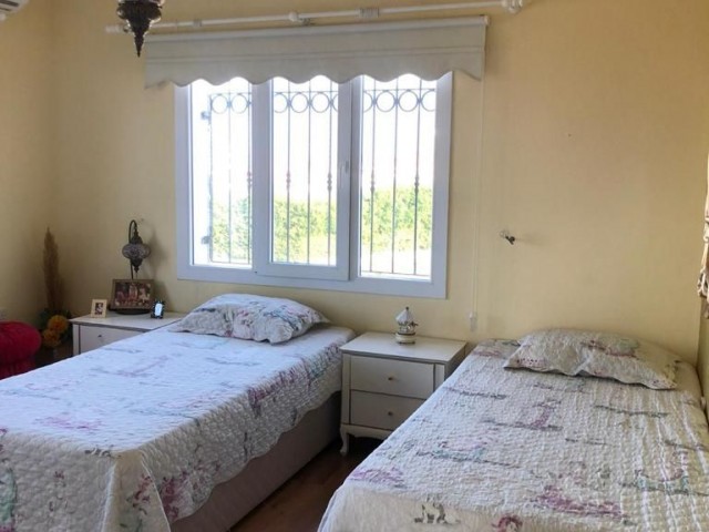 Villa For Sale in Karmi, Kyrenia