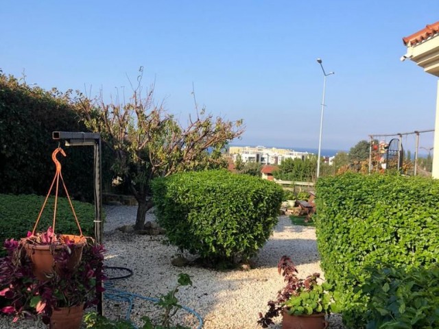 Villa For Sale in Karmi, Kyrenia