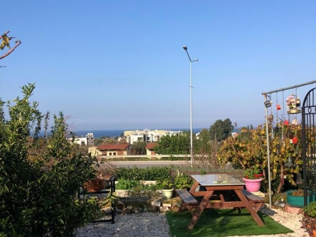 Villa For Sale in Karmi, Kyrenia