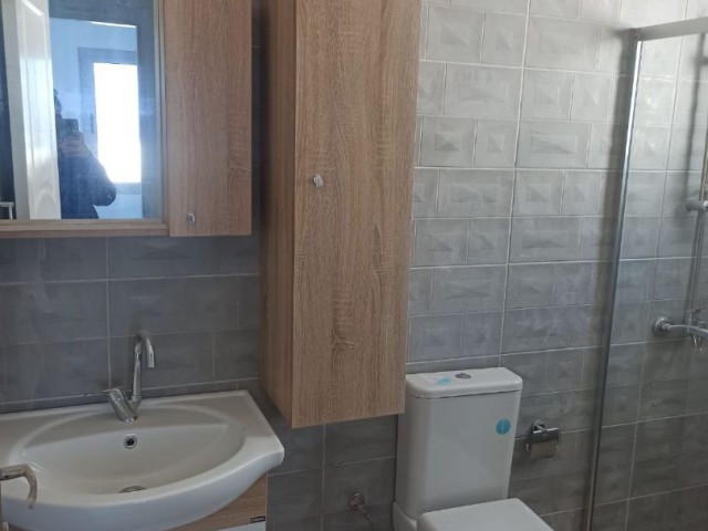 1+1 and 2+1 Apartments for Sale in Kyrenia Alsancak