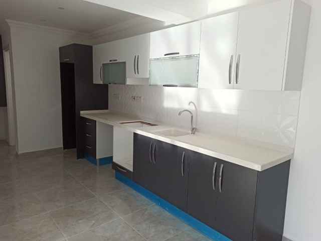 1+1 and 2+1 Apartments for Sale in Kyrenia Alsancak