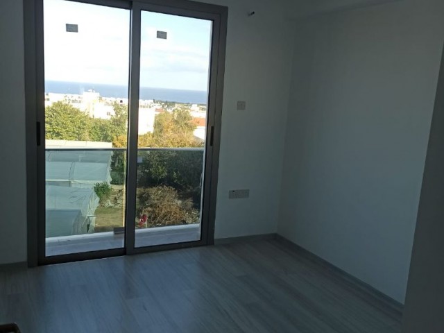 1+1 and 2+1 Apartments for Sale in Kyrenia Alsancak