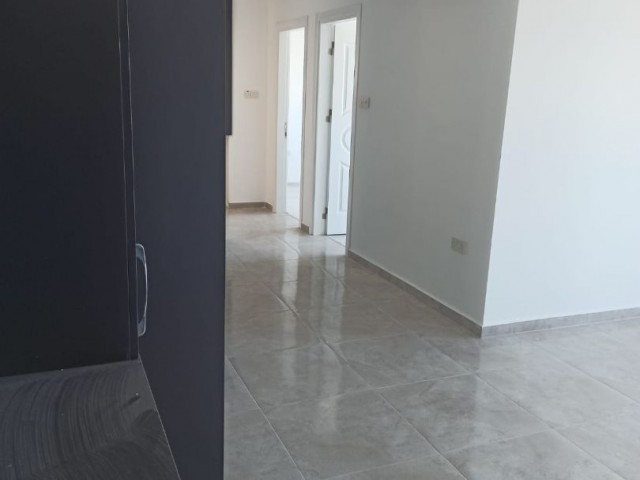 1+1 and 2+1 Apartments for Sale in Kyrenia Alsancak