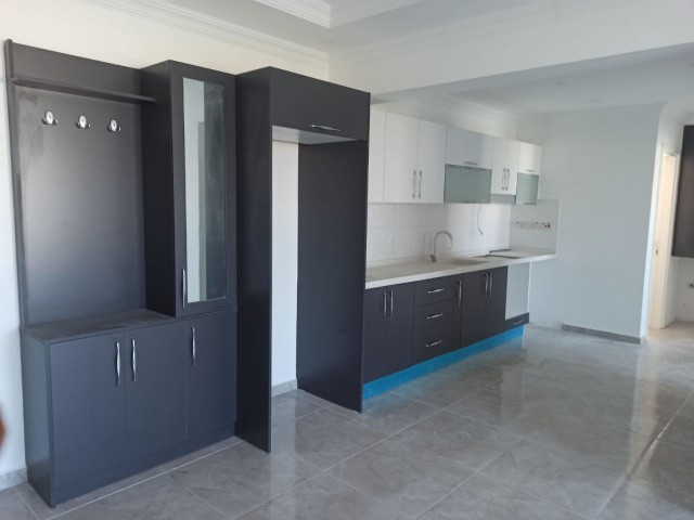 1+1 and 2+1 Apartments for Sale in Kyrenia Alsancak