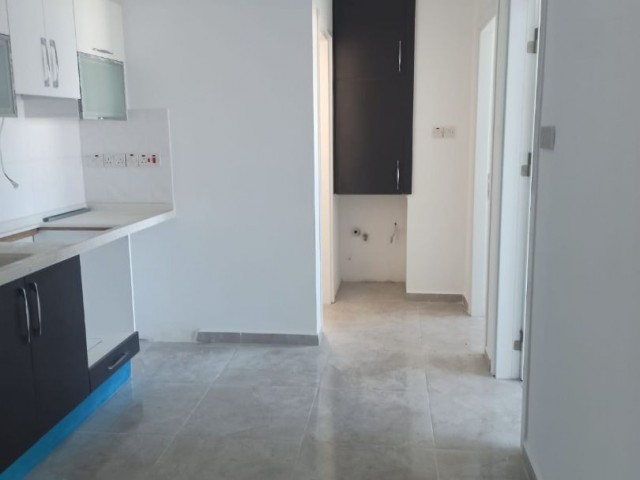 1+1 and 2+1 Apartments for Sale in Kyrenia Alsancak