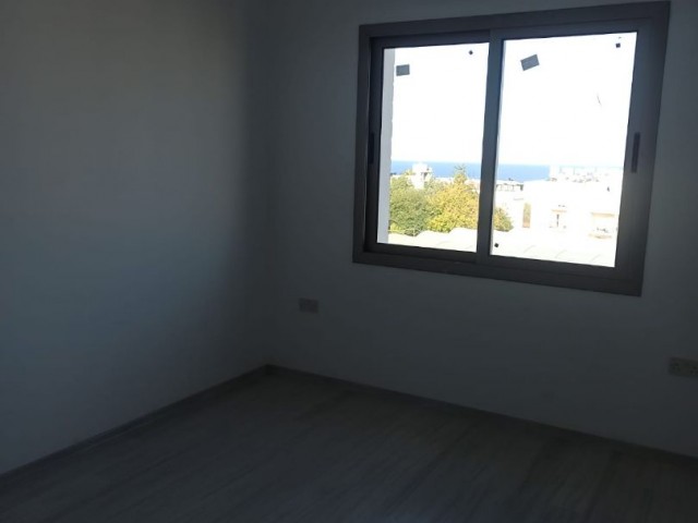 1+1 and 2+1 Apartments for Sale in Kyrenia Alsancak