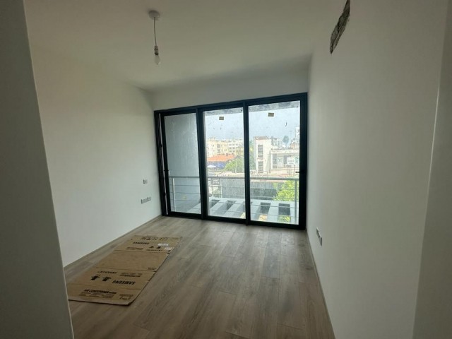 Girne Merkezde Satılık 2+1 Daire