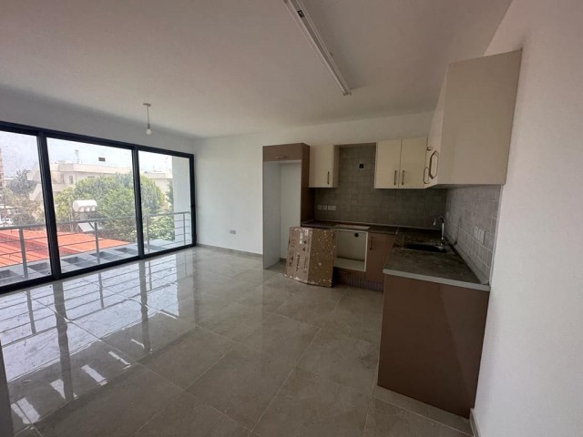 Flat For Sale in Girne Merkez, Kyrenia