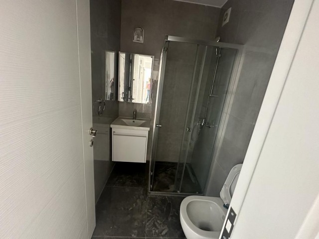 Girne Merkezde Satılık 2+1 Daire