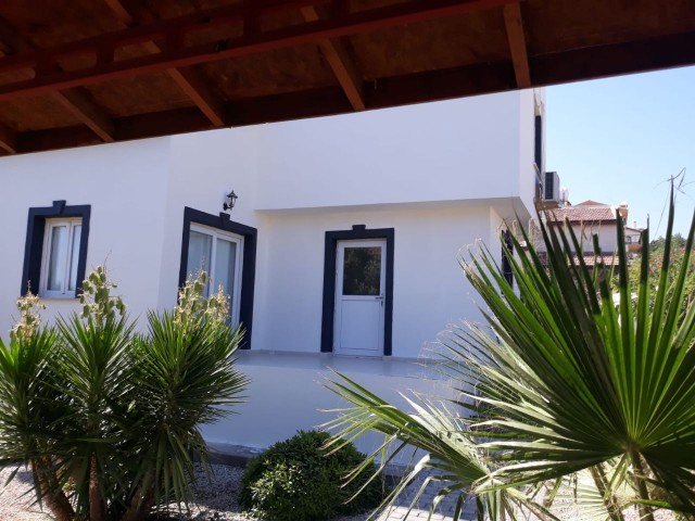 3+1 Villa zu vermieten in Bahceli, Girne