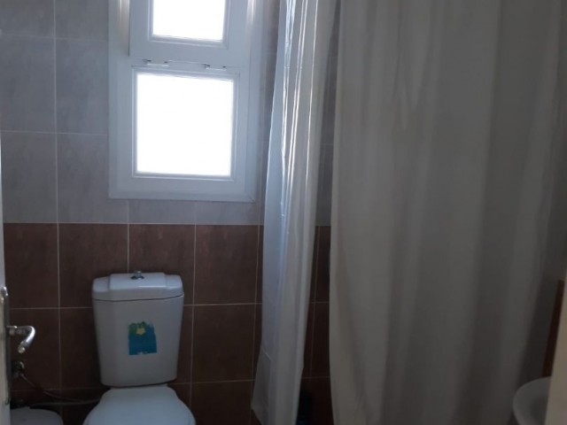 3+1 Villa for Rent in Bahceli, Girne