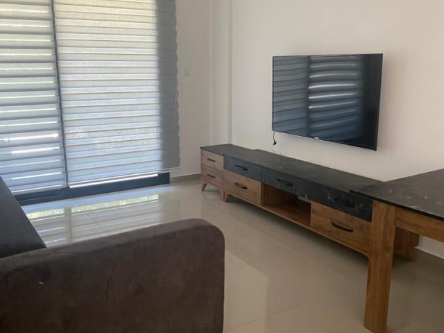 2+1 Flat for Sale in Girne Bellapais Area