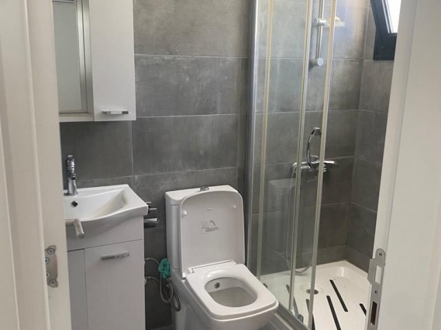 2+1 Flat for Sale in Girne Bellapais Area